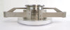 AMAT Applied Materials 0020-40569 Robot Head with Arm and End Effector Surplus
