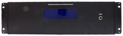Microsense 039870-F01 Magnetic Feild Sample Controller FCM-10 Working Surplus