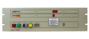 TV-1800 Varian 9699461S002 Turbo Pump Controller Turbo-V E23000028 Refurbished