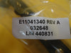 Varian E11041340 Pressure Gauge Distribution Manifold Assembly VSEA New Surplus