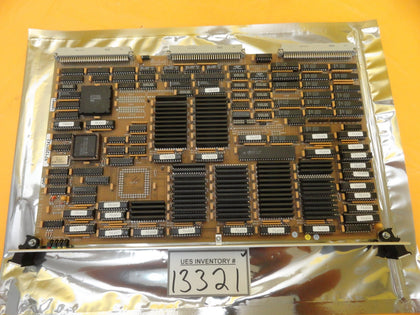 Orbot WF29132 WFRECORDER REC_SC 4000072 PCB Card AMAT WF 736 DUO Used Working