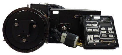 JDS Uniphase Cyonics 2213-75SLRAM072 75mW Argon Laser Set 2113-75SLYVW Working