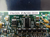 Hitachi High Technologies 1D0-0034 Interface Board PCB A4X24R Working