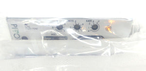 Pivotal Systems 32-03030 Mass Flow Controller MFC 700 SCCM Ar New Surplus