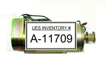 Pittman 9236E466 Servo Motor 9700-8861-01 Working Spare