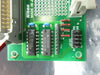 Nikon 4S017-184-1-Ⓐ Interface Board PCB WLICN NSR-1755G7A Step-and-Repeat Used