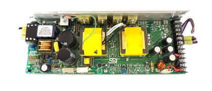 SSI Switching Systems International 20-0027-016 A Power Supply 30-0027-001 Worki