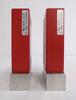 Horiba STEC SEC-Z724AGX Mass Flow Controller MFC Z700 AMAT 0190-61883 Lot of 5