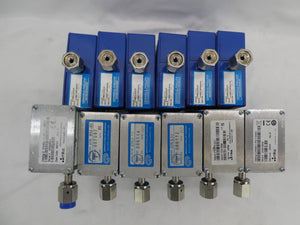 Granville-Phillips 275 Mini Convectron Vacuum gauge Reseller Lot of 12 Working