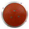 Varian Ion Implant Systems 109801002 150mm Wafer RTV Platen New Surplus