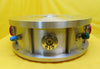 Lam Research 852-030038-601 Lower Reaction Chamber TCP LAM 9600SE Used Working