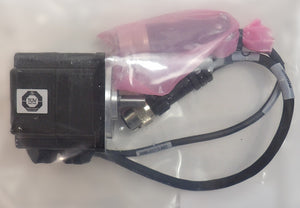 Sanyo Denki P30B06010DXS71M AC Servo Motor BL Super P3 New Surplus