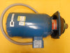 Baldor M36F971-0344G1 Industrial Motor Burks 350GA7-1-1-4ME5.44SP Used Working