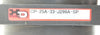 Panasonic MQMZ022A2D AC Servo Motor CP-25A-33-J299A-SP Lot of 2 Working Surplus