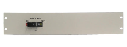 Varian E11337451 Main Power Source Power Supply Control Rack Working Surplus