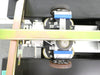 Daifuku CLW-07F 300mm OHV Wafer Transport FOUP FOSB Shinko Panasonic Untested