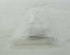 Fujikin CWLV-4-3-14R Block with Seal 1.125 Right Gas Feed Reseller Lot of 4 New