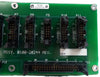 AMAT Applied Materials 0100-20244 System Stepper Distribution PCB Working Surplu