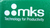MKS Instruments M100B01334CS1BV Mass Flow Controller M100B 30000 SCCM Lot of 3