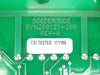 FSI 290121-400 System/Logic Chemfill Interface PCB 290121-200 Edwards Vacuum New