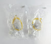 Tokyo Keiso W-853-2T-004/RR84 Flowmeter Reseller Lot of 5 New Surplus