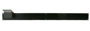 GaSonics A95-107-01 Loadlock Rear Panel Display Assembly Novellus Working