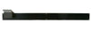 GaSonics A95-107-01 Loadlock Rear Panel Display Assembly Novellus Working