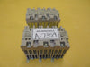 Omron G32A-A40-VD Power Device Cartridge Reseller Lot of 6 Used Working