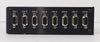 Exactus IFM8-915 8-Channel Industrial Serial Port Hub PYRO/EM Working Surplus