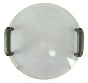 AMAT Applied Materials 02220-10263 MxP Etch Chamber Cover Transparent Lid Spare