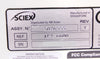 AB Sciex 5026555 Mass Spectrometer Controller Module SelexION Working Spare