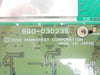Advantest BES-032124 X04 Liquid Cooled Processor PCB Card EAD T2000 w/Case Spare