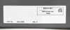 AMAT Applied Materials 0010-13445 Monitor Base Assembly Endura P5000 Working