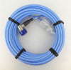 AMAT Applied Materials 0190-54219 LF Generator RF Coaxial Cable New Surplus