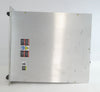 Varian E11604060 Motion Control Chassis Assembly Working Surplus