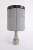 MKS Instruments 627A.1TBD Baratron Capacitance Manometer Working Surplus