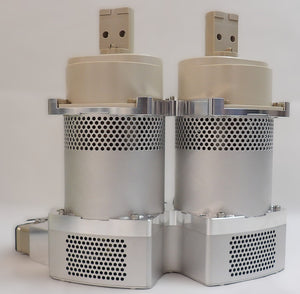 TEL Tokyo Electron 2L87-096360-V1 RF Filter Assembly ATCC DM New Surplus