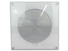 Integrated Dynamics Engineering Wafer Calibration Wafer 150mm Unmarked Working