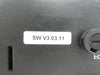 Oerlikon Leybold Vacuum 400035V0011 Turbo Pump Controller MAG.DRIVE Untested