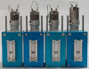 CTC Analytics PAL MV 02-01A Sampler Injection Valve Lot of 4 Working