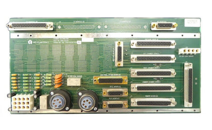 AMAT Applied Materials 0100-02324 Chamber Distribution Backplane PCB Working