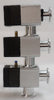 VAT 26428-KA11-BCN1 HV Angle Valve Reseller Lot of 3 Working Surplus