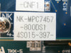 Nikon 4S015-520-FP SBC Single Board Computer PCB Card 4S025-462 NSR Working