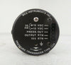 MKS Instruments 122AA-00010AB-SP009-81 Baratron Pressure Transducer Working