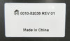 AMAT Applied Materials 0010-52036 RF Match 300mm Preclean/RPC OEM Refurbished