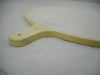 Lam Research 716-330892-507 Ceramic Focus Ring Base Used Working