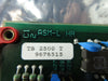 ASML 4022.428.14570 TB 2500 T PCB Card 4022.428.1457 PAS 5000/2500 Used Working