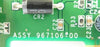Adaptec 967106-00 SCSI Controller PCB Card AHA-2940AU Reseller Lot of 2 Working