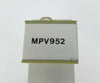 Burr-Brown MPV952-2 Processor VMEBus PCB Card Varian 108999001 Working Surplus