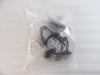 VAT 232715 3-Position Pneumatic Actuator  UHV Valve Retrofit Kit New Surplus